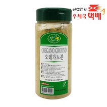 팝스이엔티 신영 오레가노 분말, 1개, 150g
