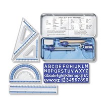 스테들러 수학교구세트