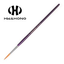 화홍 다용도 세필붓 333 1호-3호, 3호