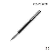 파카 벡터 스탠다드 블랙 CT 수성펜 0.8mm, 흑