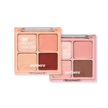 페리페라 잉크 포켓 섀도우 팔레트 8g, 5호 별타로갈래