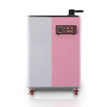 핫팩유니트 타올찜기 KRS-8PD 물리치료실 피부샵 한의원