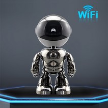 가정용 적외선 홈카메라 반려동물 펫캠 2mp 1080p ip 카메라 무선 홈 보안 로봇, 카메라 추가 16g, 협력사, au 플러그