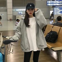 야구 잠바 웨스턴 베이스볼 점퍼 힙합 편지 자수 대학 자켓 여성용 남성 패치 빅사이즈