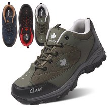 남자트레킹화 워킹화 등산화 패션운동화 남성신발 커플 1809S