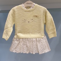 압소바 @@ 초특가 80% 상큼하고 고급스런 **니트 원피스** 선물로 최고~!