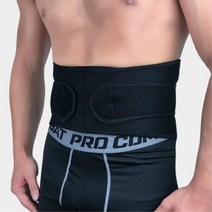 발레오 헬스 역도 웨이트 리프팅 허리 보호대 스쿼트 데드리프트 복압 벨트, 발레오 허리벨트 블랙 (에디션), 1개