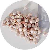 리필 편백나무 큐브 차량용 방향제, 모던클레식 라벤더