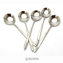 골든벨 무학 화채스푼 5P, 5개