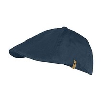 FJALLRAVEN 피엘라벤 스포츠 캡, Small(US), Navy