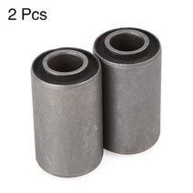 Motoforti 23x9x18mm 23x10x35mm Honda CG125 MT125 2/4pcs 용 후방 휠 댐퍼 부시 부싱 엔진 마운트 절연, 06 4pcs 23-10-35mm
