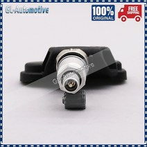 타이어공기압센서 4PCS 670002790 타이어 압력 센서 Alfa Romeo 마세라티 메르세데스 벤츠 S176 W246 W203, 한개옵션0