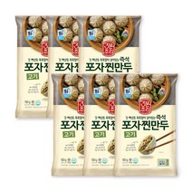 [대림선] 포자찐만두(전자레인지) 180g x 6개, 상세 설명 참조, 상세 설명 참조, 상세 설명 참조