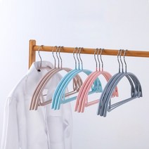 다용도라운드옷걸이 옷가게옷걸이 도매, 화이트