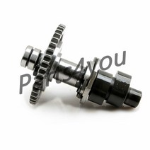 2종소형 바이크 4발이 ATV 네발 농업용 산악오토바이 레저 3륜바이크 camshaft comp camshaft assy for cfmoto cf500 500cc cf600, 다중