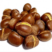 햇생율밤 칼집O 1KG 밤삶는법 군밤 밤 밤효능 약단밤, 햇생율밤 1KG 칼집O