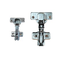 크랜앤홈 싱크경첩 유압 15T (합판두께 15T용)