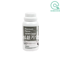팬톤 젯소 (0.5L), 0.5L