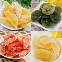 건과일 모음전건망고건파파야건파인애플건키위, 건파인애플 1kg