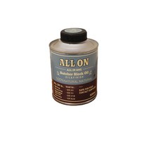 ALL ON 올온 천연 재료로 만든 원목 도마 가구 관리용 오일타입 오일 500ml 원목용 왁스, 1개