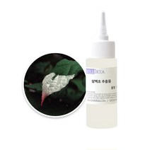 [캔들이케아] 삼백초추출물 천연비누 화장품 만들기 재료 비누베이스/기타재료, 500ml