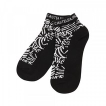 까스텔바작 여성 스니커즈 + 중목 세트 양말(BGAWGO7010), F