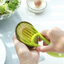 과일선별기 농업용 관리기 아보카도 슬라이서 야채 과일 필러 커터 주방 가제트 및 액세서리 도구 항목 pelador 쵸퍼 나이프 펄프 분리기, 없음
