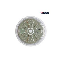 미니 전기 압력밥솥 DN-033 3L 스테인레스 속뚜껑 패킹 SET