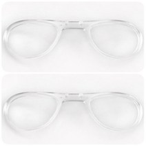 파샵 주니어고글 (새턴.피닉스 전용) 안경고글 도수클립