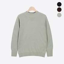 태그 20FW 메탈 니트 3종세트