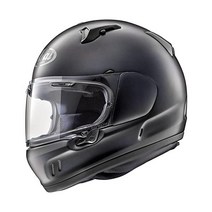 아라이 풀페이스 헬멧 오토바이 스쿠터 블랙 ARAI XD-FB59, 61-62cm