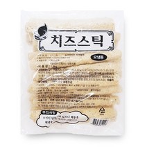 롱 치즈스틱 1.4kg70gX20개, 롱치즈스틱