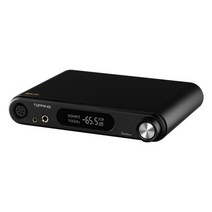 TOPPING-DX7 PRO + DAC AMP 블루투스 5.1 내장 NFCA 헤드폰 앰프 칩 디코더 지원 DSD512 PCM768, 02 black