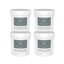 씨앤케이코스메디칼 석고베이스크림 800ml 3+1