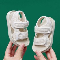 소복소복 마리오EVA샌들 여름 유아동 샌들 여아 남아 비치 샌들