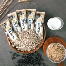 청맥 12곡미숫가루스틱 32gx60포, 단품, 단품