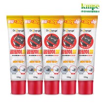 미라클 닥터 오렌지 곰팡이젤 150g, 5개