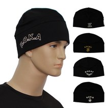 군헌터 스판 비니 로카 해병대 공군 해군 군인 군용 모자 군대 겨울 방한용품