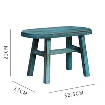 소품 빈티지 조형물 마당 정원 꾸미기 장식 화분 벤치 촬영 나무, 둥근 걸상