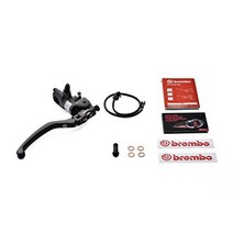 brembo(브렘보) 프론트 마스터 실린더 레이디얼·가도식RCS(L18&20) 110.A263.10