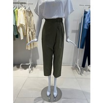 듀엘 랩 스타일 배기핏 팬츠 L232PSA050