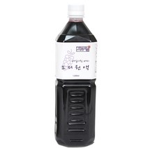 오디즙 원액100%-1L x 1병 [고창동막골농장], 1000ml