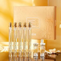 에센스 세럼 프로틴 실 리프팅 세트 흡수성 콜라겐 프로틴 퍼밍 에이징 페이셜 케어, 단백질 스레드 키트, 한개옵션1
