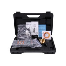 AZ-77597 CO2 가스 누출 감지기 듀얼 기능 온도 및 습도 콤보 CO2 가스 누출 감지기136895