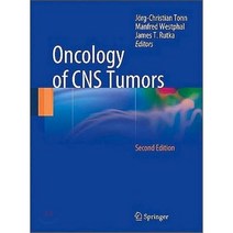 Oncology of CNS Tumors, Springer-Verlag