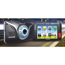 아톰골드 블랙박스 EQ2000 32기가 2채널 전방 HD 후방 HD SD카드32G/아톰블랙박스 EQ2000/EQ2000PLUS