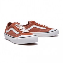 반스 UA 스타일 36 데콘 SF 솔트워시 / VN0A5HYRB991