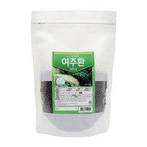 국내산 여주환 500g HACCP 인증제품, 4+1개