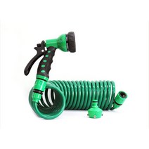 삼정크린마스터 코일호스7.5M, 1개