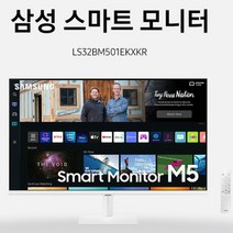 삼성전자 SMART S32BM501